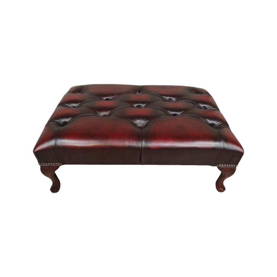 Tomney Style Large Stool
